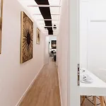 Les Amis Apartament Syrakuzy