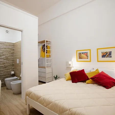 Apartment Les Amis