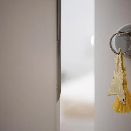 Apartment Les Amis Syrakus