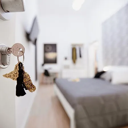 Les Amis Apartment *