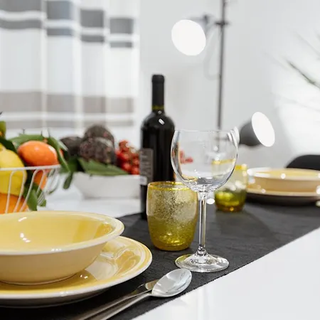 Apartment Les Amis *