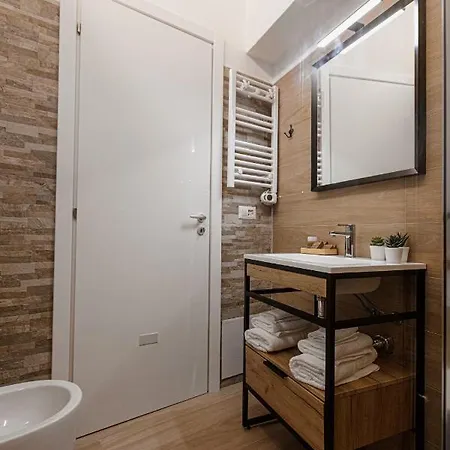 Apartment Les Amis