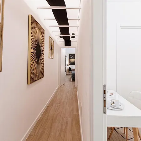 Les Amis Апартаменты Сиракузы